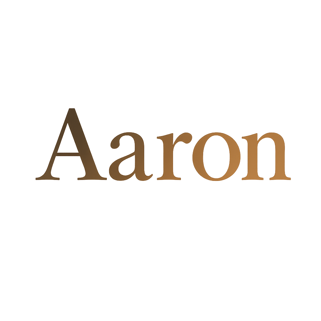 Aaron